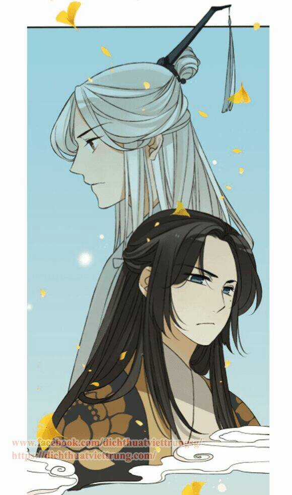 Bạn Trai Tôi Là Cẩm Y Vệ Chapter 64 trang 28