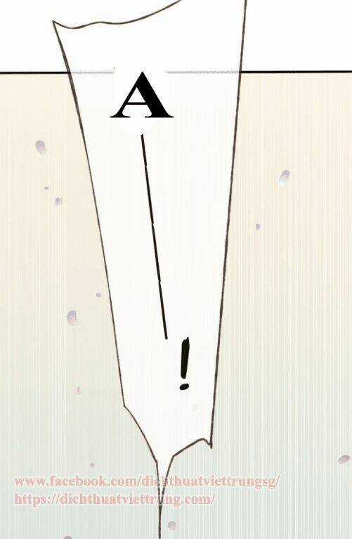 Bạn Trai Tôi Là Cẩm Y Vệ Chapter 64 trang 33