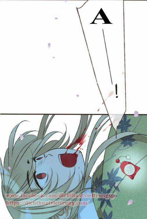 Bạn Trai Tôi Là Cẩm Y Vệ Chapter 64 trang 36