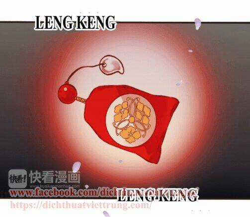 Bạn Trai Tôi Là Cẩm Y Vệ Chapter 64 trang 37