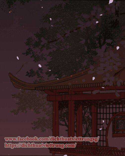 Bạn Trai Tôi Là Cẩm Y Vệ Chapter 64 trang 38