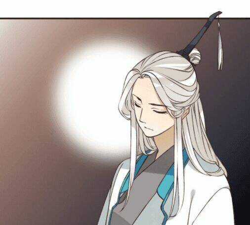 Bạn Trai Tôi Là Cẩm Y Vệ Chapter 64 trang 39