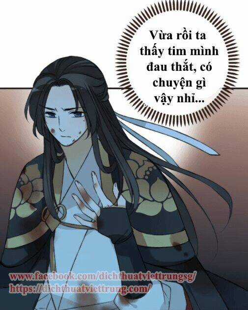 Bạn Trai Tôi Là Cẩm Y Vệ Chapter 64 trang 4