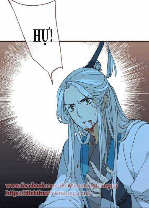 Bạn Trai Tôi Là Cẩm Y Vệ Chapter 64 trang 41