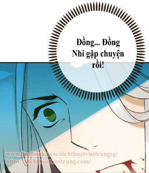 Bạn Trai Tôi Là Cẩm Y Vệ Chapter 64 trang 42