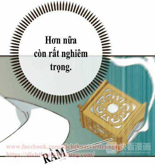 Bạn Trai Tôi Là Cẩm Y Vệ Chapter 64 trang 43