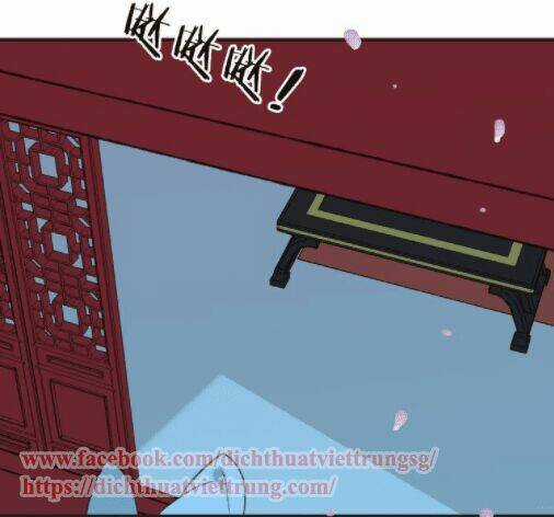 Bạn Trai Tôi Là Cẩm Y Vệ Chapter 64 trang 44