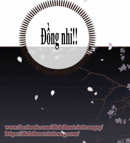 Bạn Trai Tôi Là Cẩm Y Vệ Chapter 64 trang 45