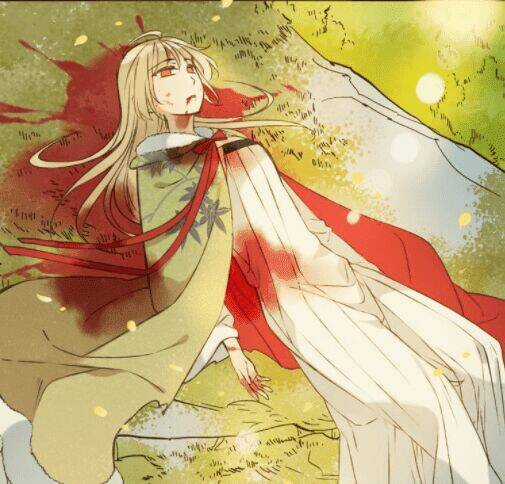 Bạn Trai Tôi Là Cẩm Y Vệ Chapter 64 trang 47