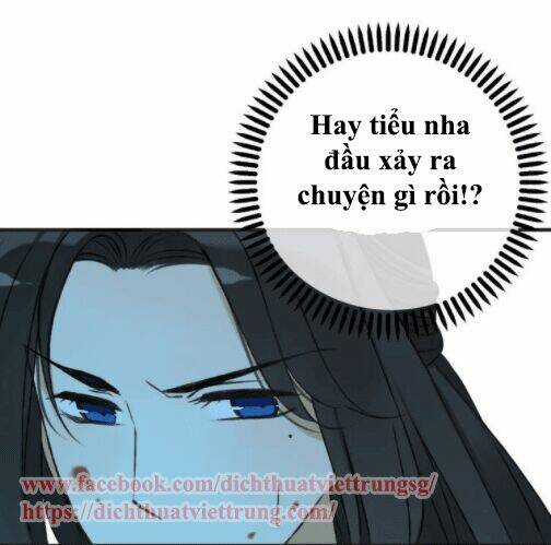 Bạn Trai Tôi Là Cẩm Y Vệ Chapter 64 trang 5