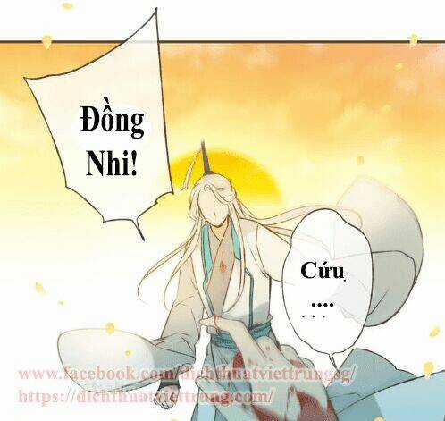 Bạn Trai Tôi Là Cẩm Y Vệ Chapter 64 trang 50