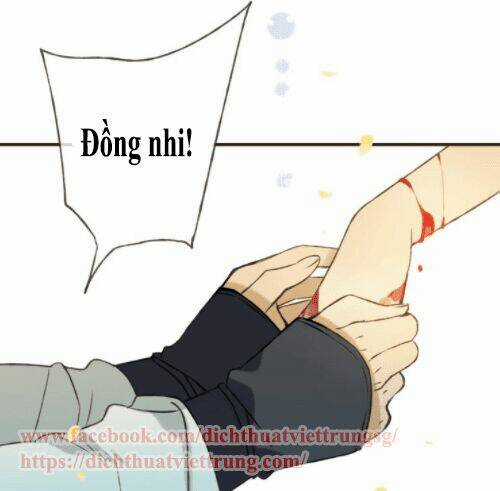 Bạn Trai Tôi Là Cẩm Y Vệ Chapter 64 trang 52