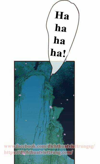 Bạn Trai Tôi Là Cẩm Y Vệ Chapter 64 trang 6