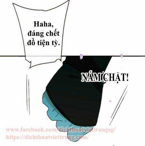 Bạn Trai Tôi Là Cẩm Y Vệ Chapter 64 trang 8