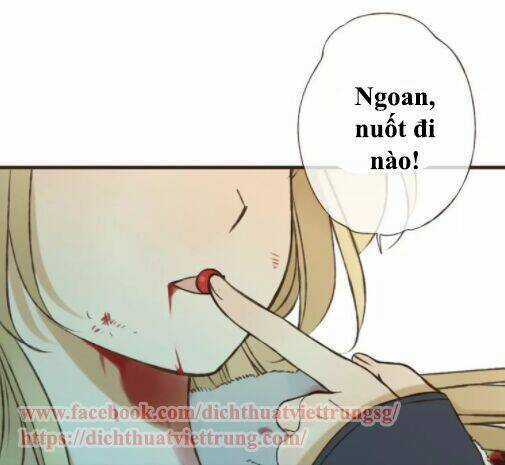 Bạn Trai Tôi Là Cẩm Y Vệ Chapter 65 trang 10