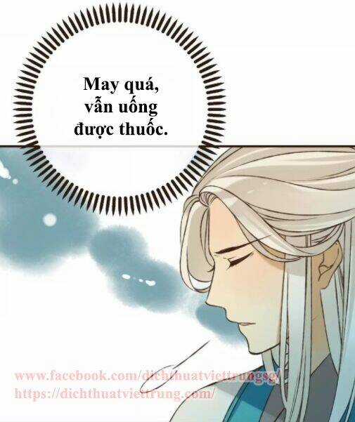 Bạn Trai Tôi Là Cẩm Y Vệ Chapter 65 trang 12