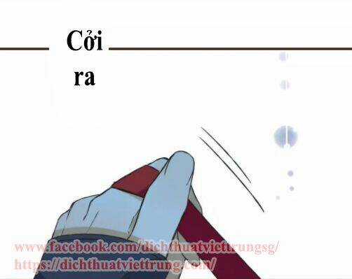 Bạn Trai Tôi Là Cẩm Y Vệ Chapter 65 trang 13