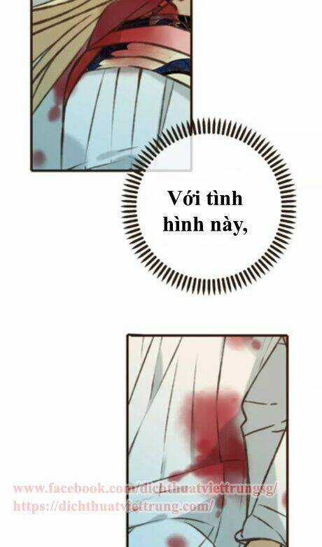 Bạn Trai Tôi Là Cẩm Y Vệ Chapter 65 trang 15