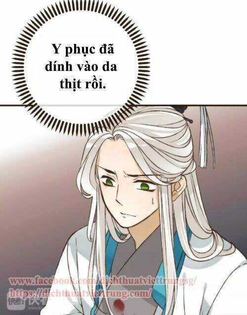 Bạn Trai Tôi Là Cẩm Y Vệ Chapter 65 trang 16