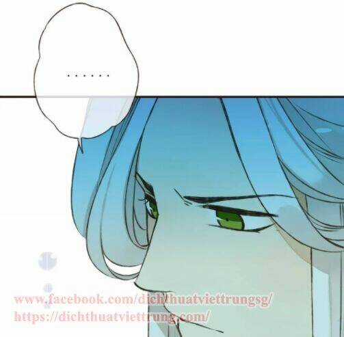 Bạn Trai Tôi Là Cẩm Y Vệ Chapter 65 trang 19