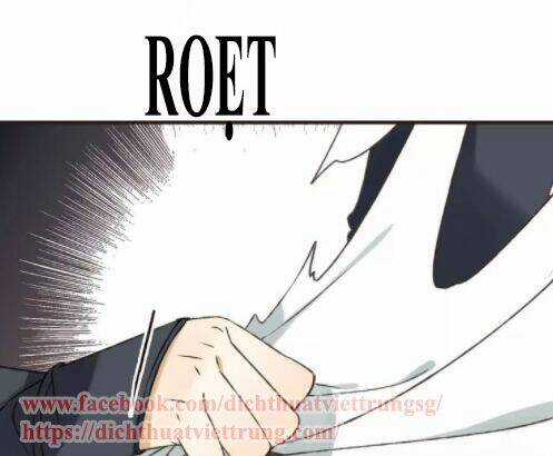 Bạn Trai Tôi Là Cẩm Y Vệ Chapter 65 trang 20