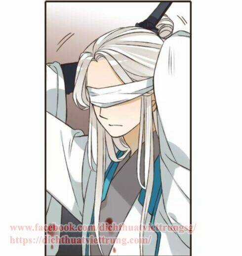 Bạn Trai Tôi Là Cẩm Y Vệ Chapter 65 trang 21