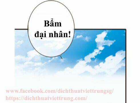 Bạn Trai Tôi Là Cẩm Y Vệ Chapter 65 trang 24