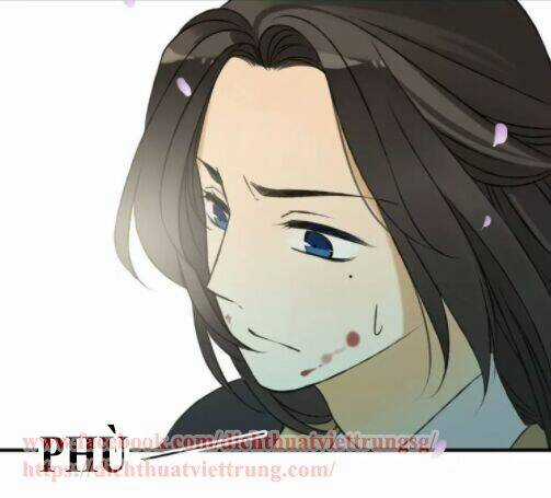 Bạn Trai Tôi Là Cẩm Y Vệ Chapter 65 trang 34