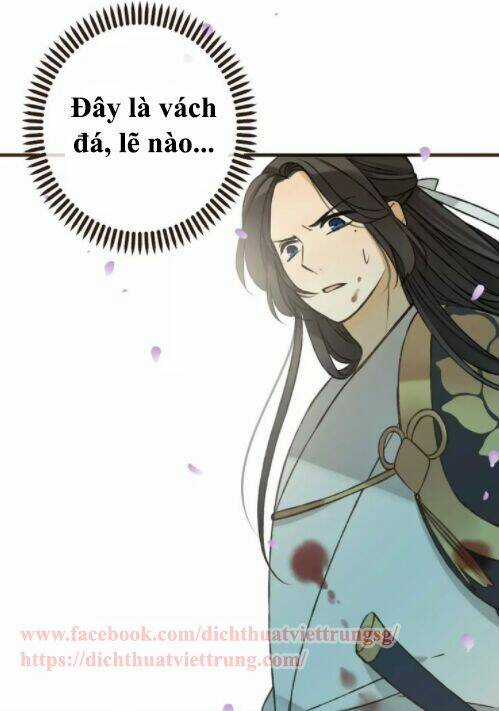 Bạn Trai Tôi Là Cẩm Y Vệ Chapter 65 trang 36