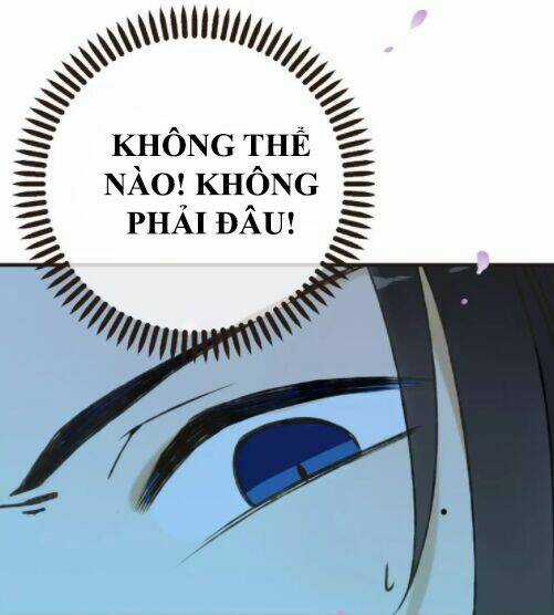 Bạn Trai Tôi Là Cẩm Y Vệ Chapter 65 trang 37