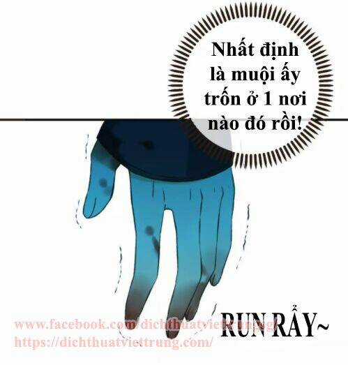 Bạn Trai Tôi Là Cẩm Y Vệ Chapter 65 trang 39