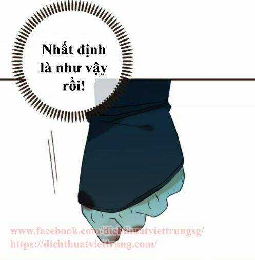 Bạn Trai Tôi Là Cẩm Y Vệ Chapter 65 trang 40