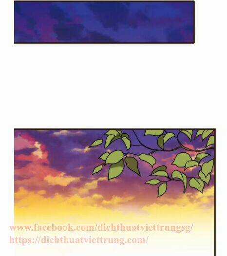 Bạn Trai Tôi Là Cẩm Y Vệ Chapter 65 trang 41