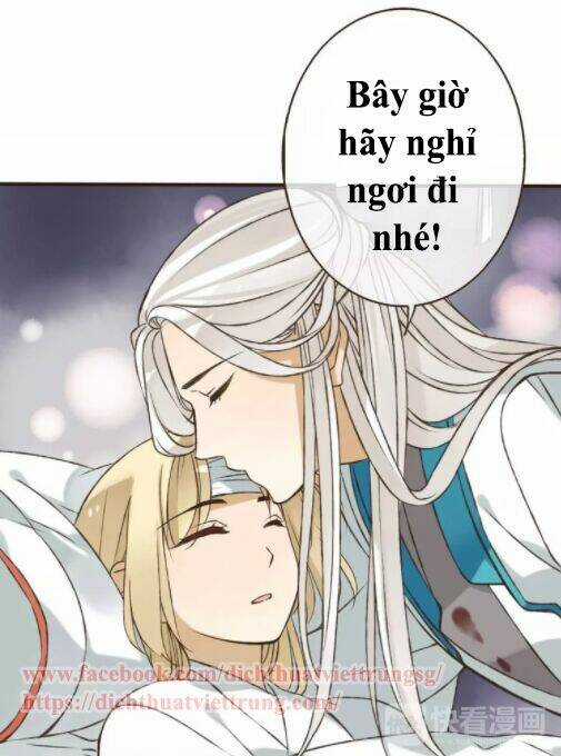 Bạn Trai Tôi Là Cẩm Y Vệ Chapter 65 trang 45