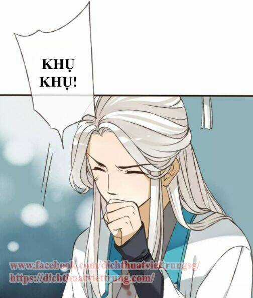 Bạn Trai Tôi Là Cẩm Y Vệ Chapter 65 trang 48