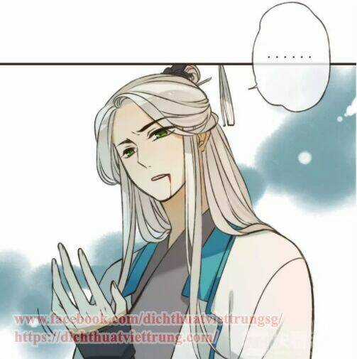 Bạn Trai Tôi Là Cẩm Y Vệ Chapter 65 trang 49