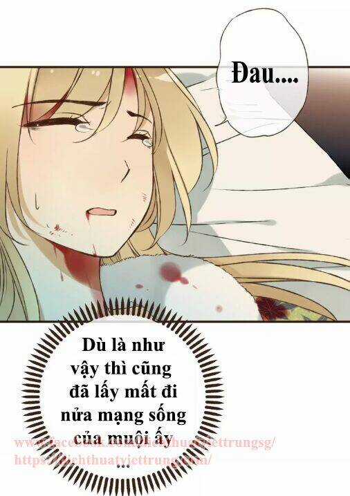 Bạn Trai Tôi Là Cẩm Y Vệ Chapter 65 trang 5