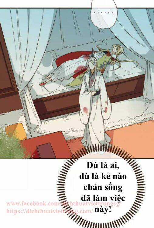 Bạn Trai Tôi Là Cẩm Y Vệ Chapter 65 trang 6