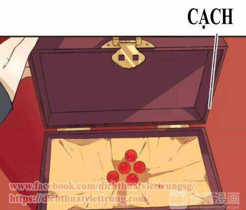 Bạn Trai Tôi Là Cẩm Y Vệ Chapter 65 trang 7