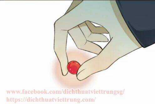 Bạn Trai Tôi Là Cẩm Y Vệ Chapter 65 trang 8