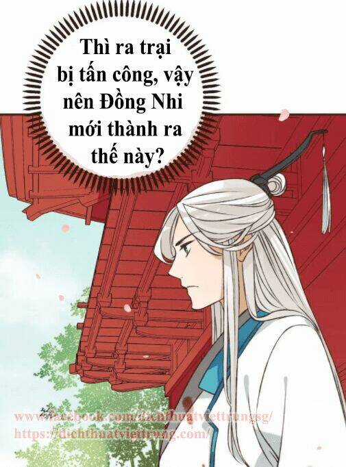 Bạn Trai Tôi Là Cẩm Y Vệ Chapter 66 trang 10