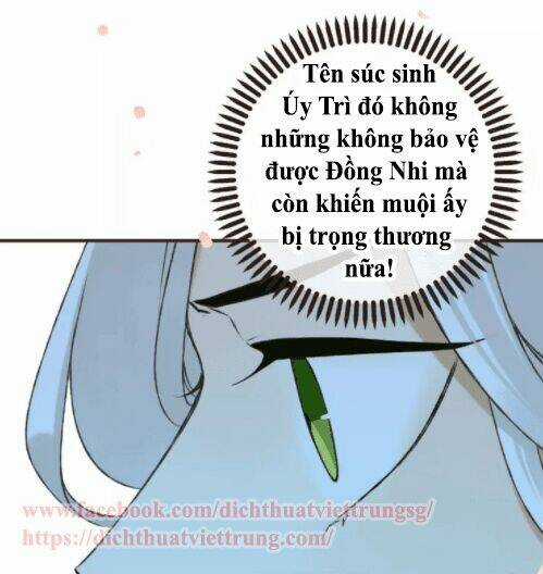 Bạn Trai Tôi Là Cẩm Y Vệ Chapter 66 trang 11