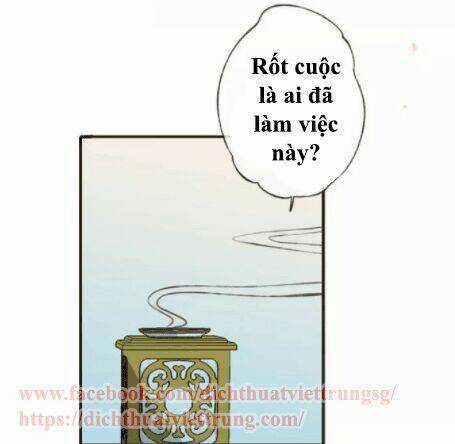 Bạn Trai Tôi Là Cẩm Y Vệ Chapter 66 trang 17