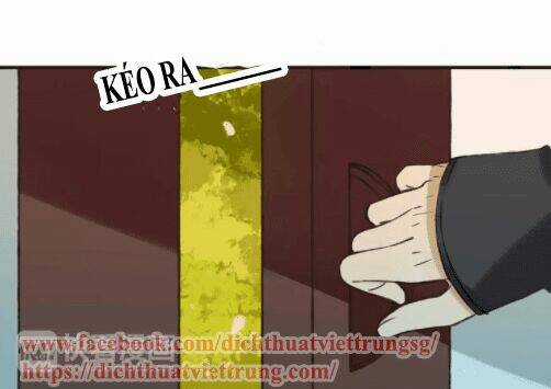 Bạn Trai Tôi Là Cẩm Y Vệ Chapter 66 trang 2