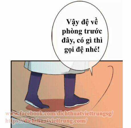 Bạn Trai Tôi Là Cẩm Y Vệ Chapter 66 trang 23