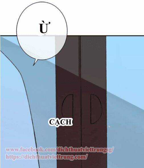 Bạn Trai Tôi Là Cẩm Y Vệ Chapter 66 trang 24