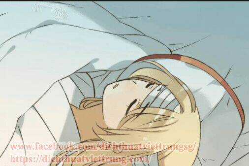 Bạn Trai Tôi Là Cẩm Y Vệ Chapter 66 trang 25