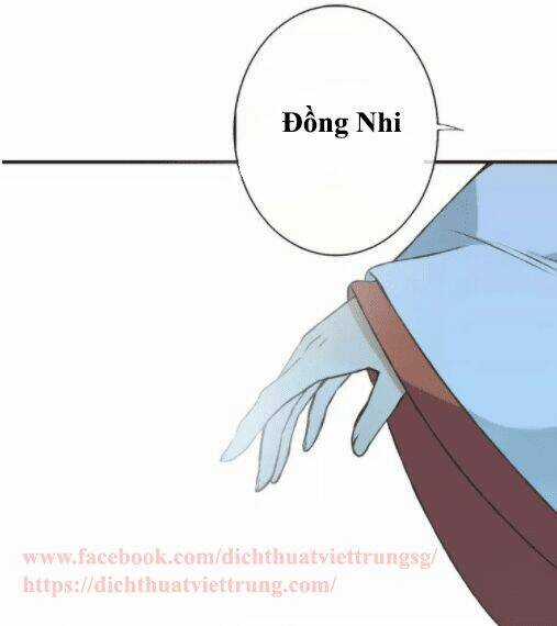 Bạn Trai Tôi Là Cẩm Y Vệ Chapter 66 trang 26