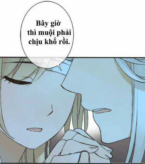 Bạn Trai Tôi Là Cẩm Y Vệ Chapter 66 trang 33