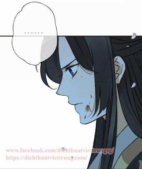 Bạn Trai Tôi Là Cẩm Y Vệ Chapter 66 trang 38